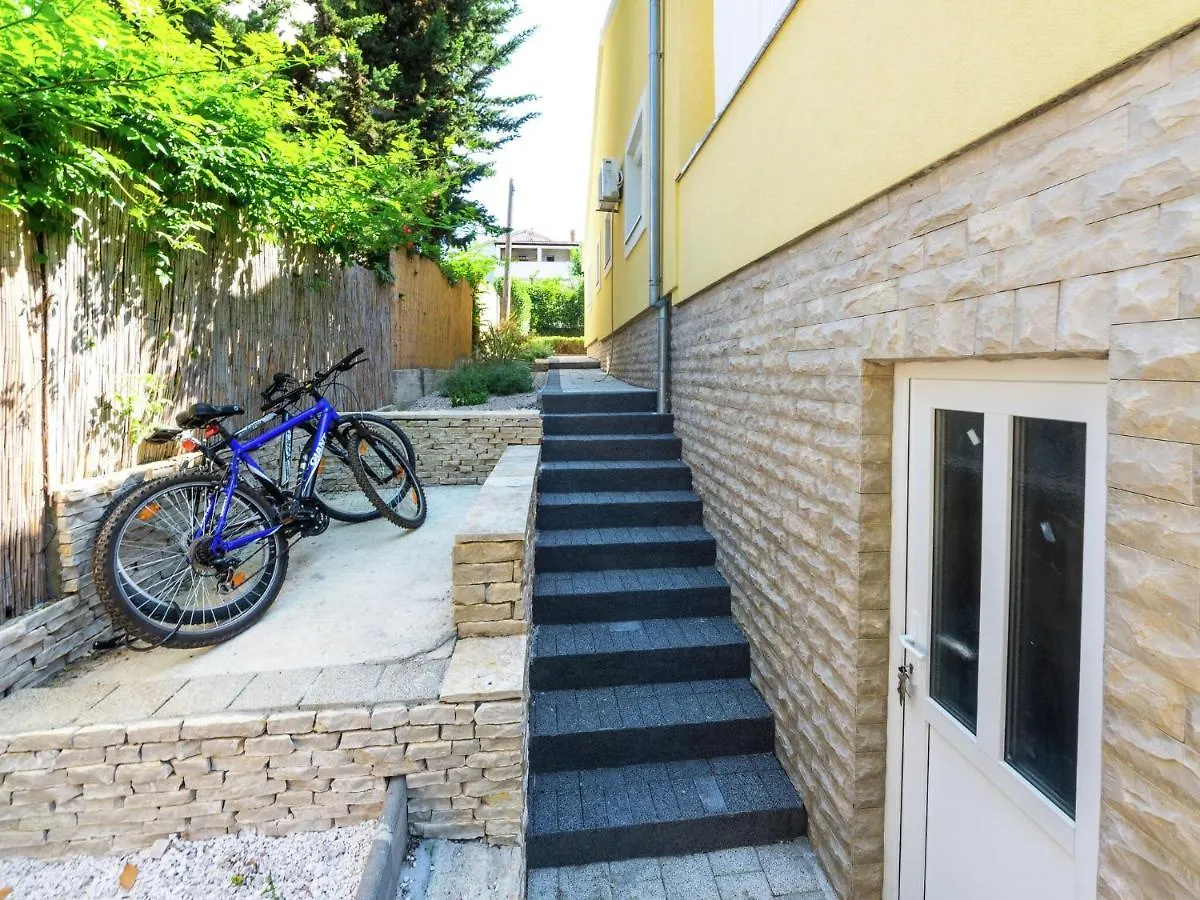 Exquisite Villa With Private Pool In Zadar 0*,  Croatia