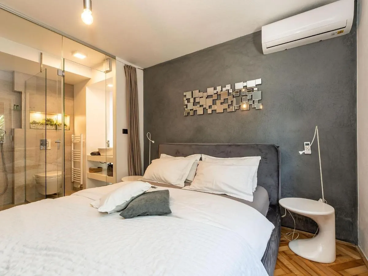 Exquisite Villa With Private Pool In Zadar 0*,